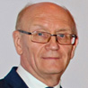 Prof. Dr. Viktor Ushakov